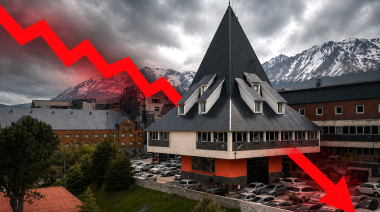 La mayoría de los fueguinos cuestiona la reforma y la gestión provincial