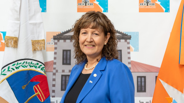 Urquiza pone un freno: “Para mí no es necesario” reformar la Constitución