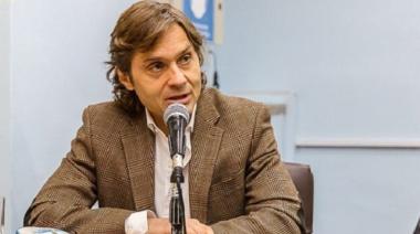 Sciurano: “Es un disparate, no existe ningún acuerdo político”