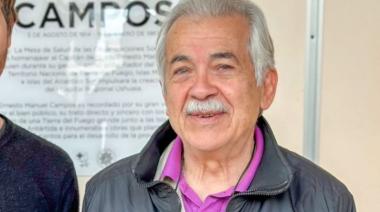 Cabrera: “La dedicación exclusiva garantiza continuidad, arraigo y equidad en el acceso a la salud”