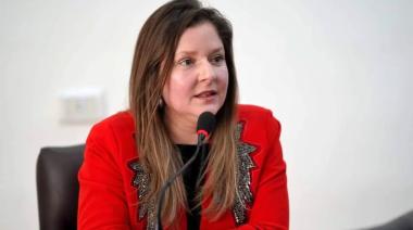 Freiberger pidió reglas claras en la entrega de tierras y más control