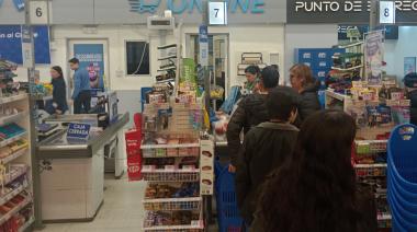 Inflación de marzo: se ubicaría cerca del 3% y marcaría una suba preocupante