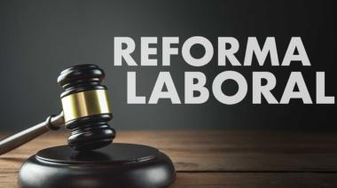 La Cámara del Trabajo ordenó que la reforma laboral siga vigente hasta que se resuelva la cuestión de fondo