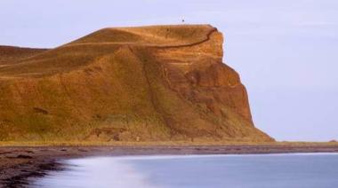 Proponen proteger el Cabo Domingo con la creación de una reserva natural