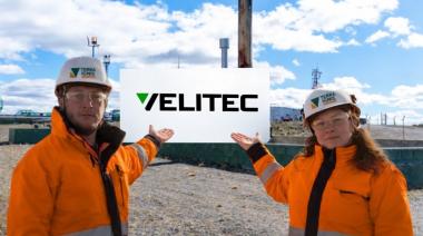 Gobierno presenta el acuerdo de Terra Ignis con Velitec, en medio de dudas