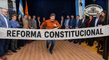 ¿Puede la Legislatura desactivar la reforma tras la convocatoria a elecciones?