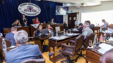 “Con 8 votos se cae la reforma”: Villegas advierte que la Legislatura puede frenar la jugada de Melella