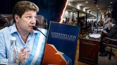 Guerra política abierta: la Legislatura avanza contra la reforma y el Gobierno apura las elecciones