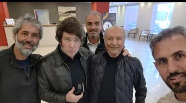 Los Menem en el centro de una trama que expone privilegios en el Banco Nación