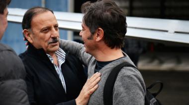 Epicentro político del país en la vigilia por Malvinas: oficialismo y oposición confluyen con la mira puesta en el sur