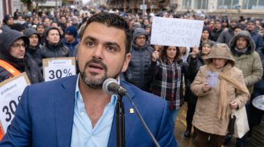 Vuoto pide declarar la emergencia y pone en pausa derechos de trabajadores