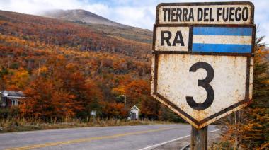 Ruta 3 evidencia la falta de obras de fondo