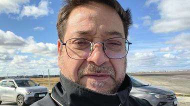 Gatti: "Sabían que la caja quebraba, no hicieron nada y ahora pagan los jubilados"