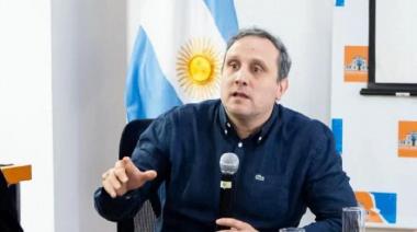“Los recursos no alcanzan”: Barroso admitió que Tierra del Fuego depende de Nación para pagar salarios