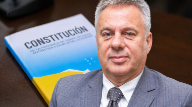 Derogaron la ley que impulsa la reforma constitucional en la provincia