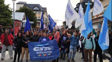 Gremios piden unidad ante la caída del empleo