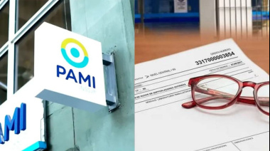 PAMI: una red de fraude millonario golpea a jubilados en todo el país