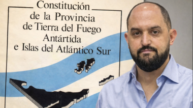 “La reforma está en marcha y no la pueden frenar”: Greve cruzó a la oposición tras la votación