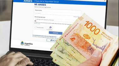 Anses definió los días de cobro para mayo