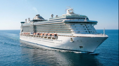 Petrina aclaró que no hay pruebas de hantavirus en las muertes del crucero
