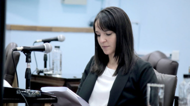 “No podés hablar de Constitución cuando no alcanza para morfar”: Vuoto fue tajante