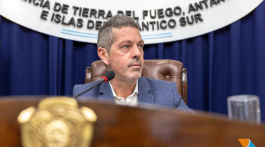 “El decreto es inconstitucional”: Löffler anticipó una batalla judicial