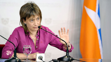 “No es una discusión técnica, es una crisis política”: Ríos analizó el conflicto institucional