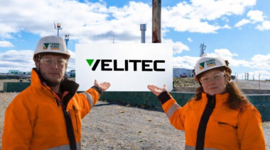 Velitec lanza una búsqueda laboral en Tierra del Fuego tras asumir la operación de YPF