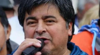 Córdoba negó que el paro afecte salarios: “La liquidación ya está preparada, eso es una excusa”