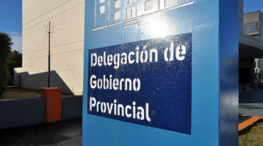 Nueva protesta de los Policías Territoriales Retirados