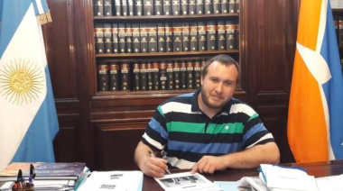 Luft habló de “inseguridad jurídica” tras la caída de Guerrero
