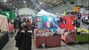 Vuelve la Mega Feria Offen Plaza con una propuesta renovada