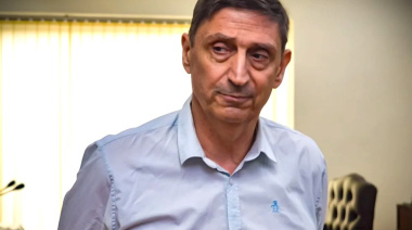 Tavarone denunció una campaña para desacreditarlo: "Hablan de industria del juicio para ensuciarme”