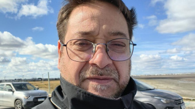 Alfredo Gatti advirtió que ya hubo fallecidos entre los retirados afectados por la deuda previsional