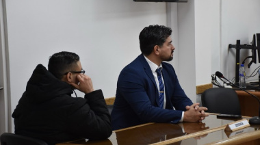 Condenaron a 15 años de prisión a un hombre por abusar de sus hijas en Tolhuin
