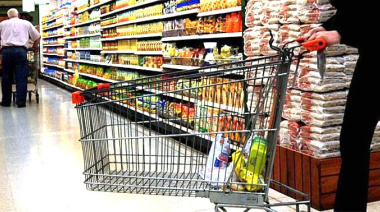 Esperan baja de la inflación, pero se profundiza la crisis del consumo