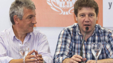“La política de Milei lleva a la desaparición de la provincia”: Gustavo López denunció un ataque directo contra Tierra del Fuego