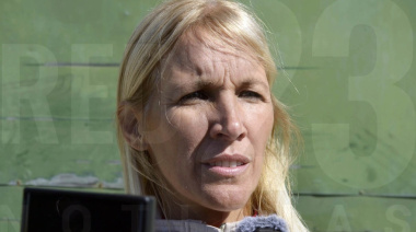 “Convengamos que no se hizo nada en esta gestión nacional”, cuestionó Ileana Zarantonello sobre la Ruta 3