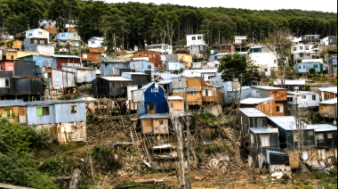 La crisis golpea a los sectores más postergados de Ushuaia