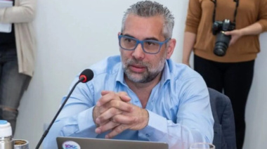 “El Gobierno quiere meter mano en fondos que son de los municipios”