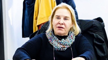 La vicepresidenta de la Cámara de Comercio de Ushuaia pidió “un volantazo” económico para salvar a las PyMEs