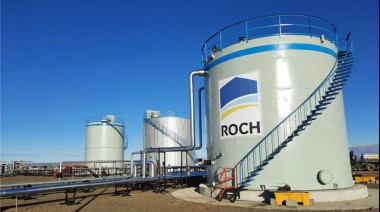 La petrolera Roch abandonará Tierra del Fuego