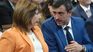 Entre el escándalo Adorni y la reforma política: el oficialismo busca cambiar la agenda