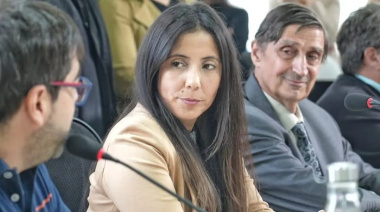 Saldías pidió que cada vecino pueda decidir si quiere pagar el sistema municipal de sepelio solidario