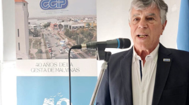 La Cámara de Comercio analiza pedir la emergencia comercial en Río Grande
