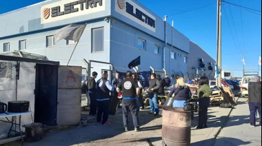 La quiebra de Aires del Sur es un hecho