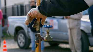 Sin respuestas: crece el reclamo por las conexiones de gas incumplidas