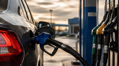 YPF volvió a aumentar los combustibles en Río Grande