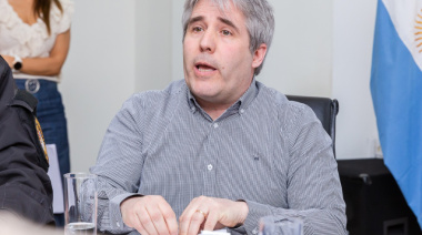 “Eso lo sabe cualquier abogado recién recibido”: la frase de Canals que encendió la polémica