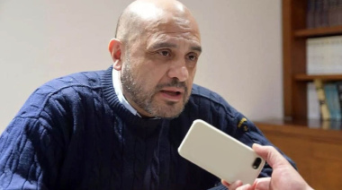 Francisco Giménez: “La Justicia fueguina juega políticamente según el momento”